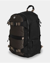 Billabong - Mens Combat OG Backpack