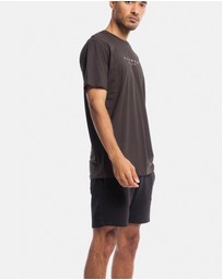 Xander - Grand Prix Tee