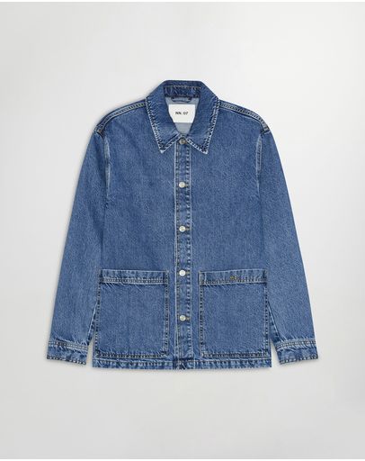 Medium Washed
