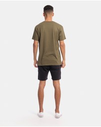 Xander - Palace Tee