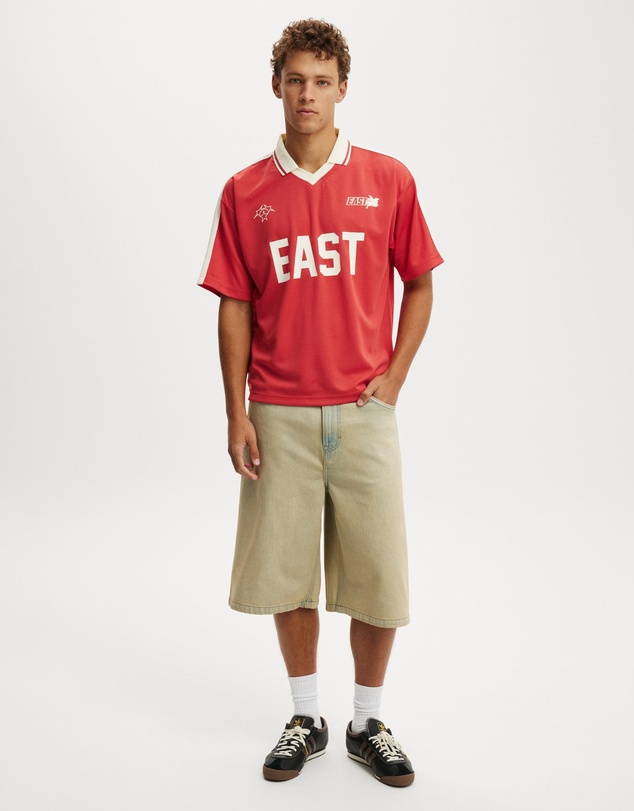 Cotton On - Super Baggy Jorts