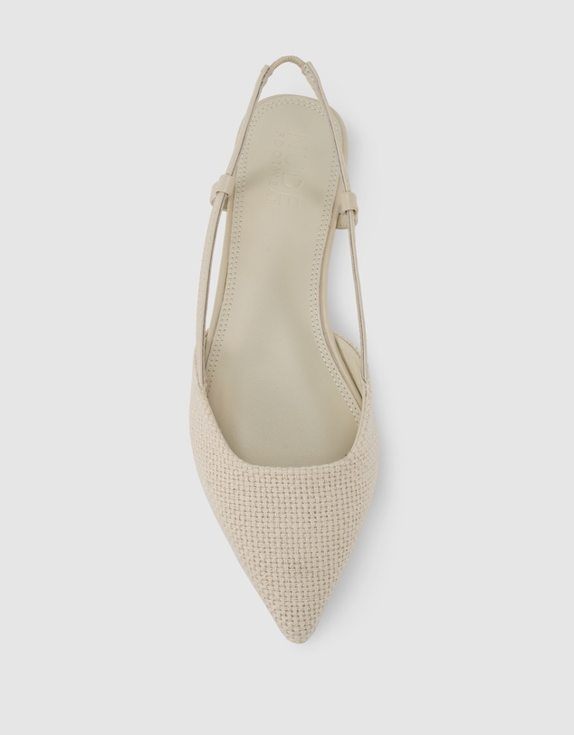 Nude Footwear - Ava