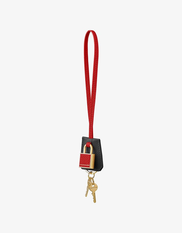 Maison De Sabre - The SABRÉMOJI™ Padlock Charm