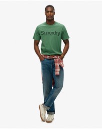 Superdry - Core Logo Classic Tee