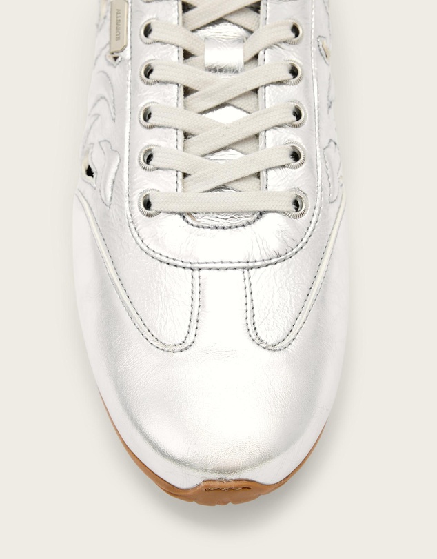 AllSaints - Liam Western Sneakers - Women's
