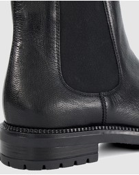 Dune London - Poema - Black