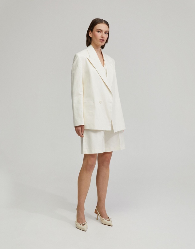 Oxford - Bella Blazer