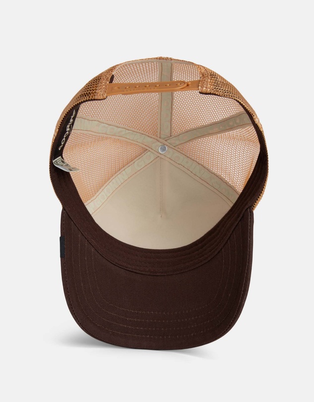 Goorin Bros. - King Trucker