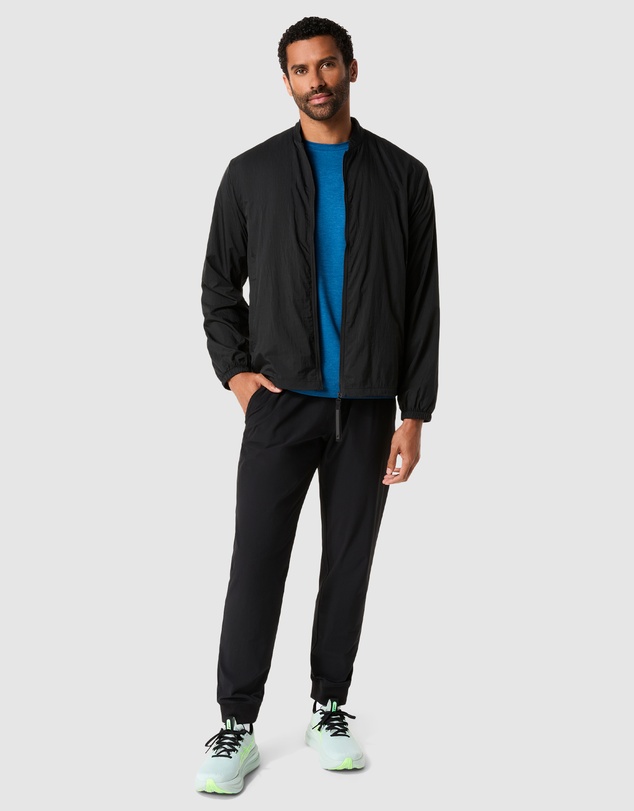 ASICS - Actiadapt Packable Jacket - Men's