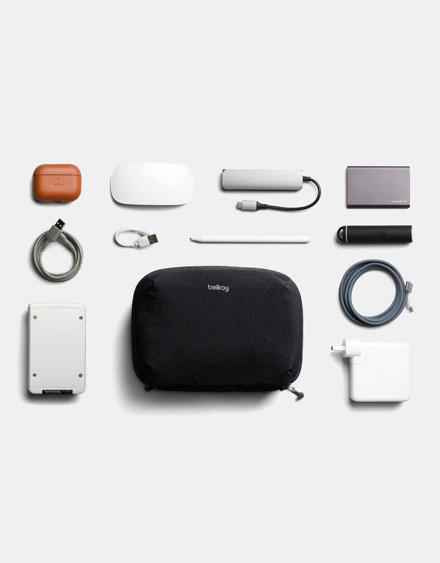 Bellroy - Lite Tech Kit