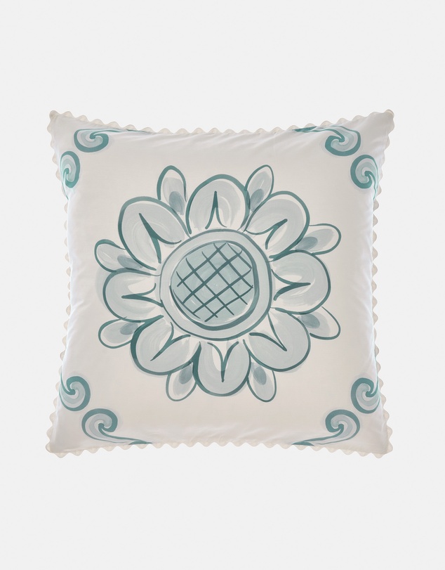 Linen House - Thalia European Pillowcase