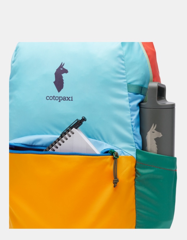 Cotopaxi - Chiquillo 26L Backpack-Del Dia
