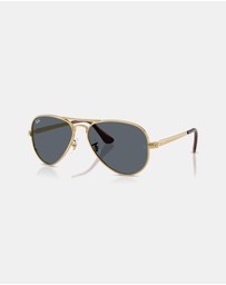Ray-Ban - Aviator Max