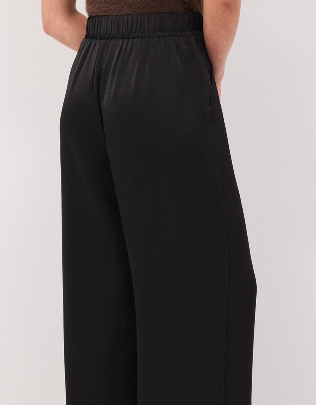 Calli - Union Satin Pants