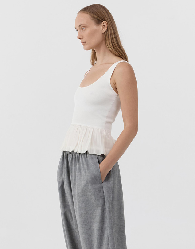 St. Agni - Balloon Ballet Top