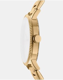 DKNY - DKNY Soho Maxi Watch