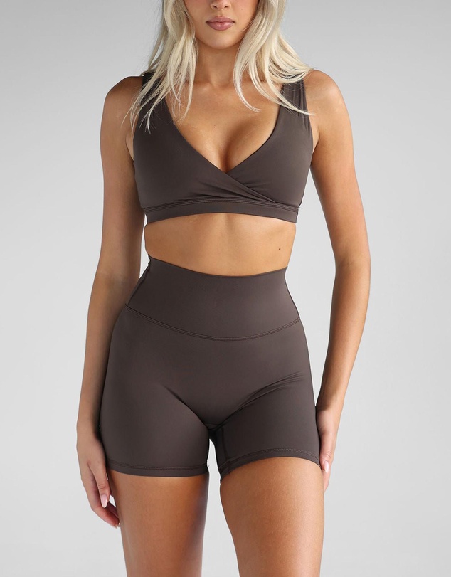 Leelo Active - Sculpt Crop