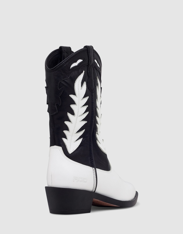 ROC Boots Australia - India