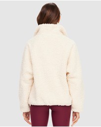 The Upside - Harlow Fleece Pullover