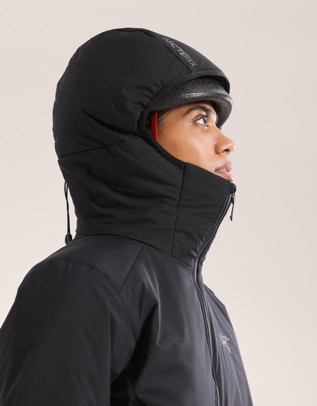 Arc'teryx - Atom SV Hoody Women's