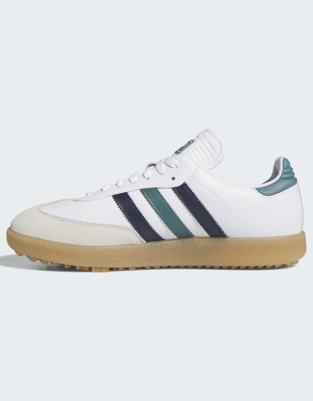 adidas Originals - Samba Spikeless Golf Shoes Unisex