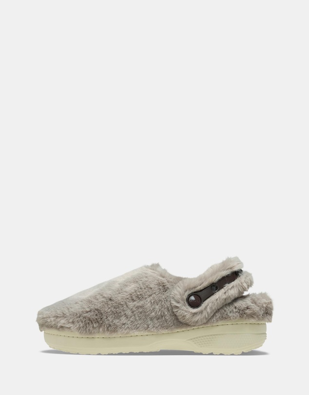 Crocs - Classic Unfurgettable Clogs - Unisex