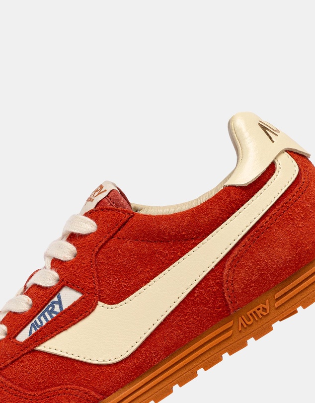 Autry - Windspin Low Man Sneakers - Men's
