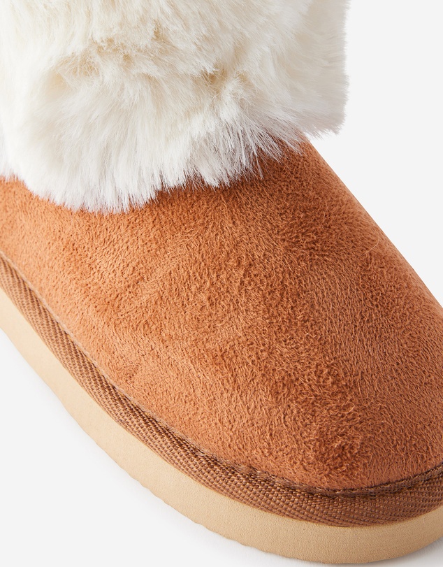 Cotton On Kids - Kids Home Boot