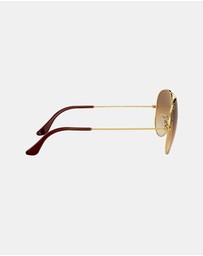 Ray-Ban - Aviator Classic RB3025