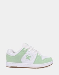 DC Shoes - Mens Manteca 4 Skate Shoes