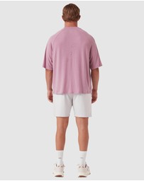 REC GEN - Oxy Chunk Tee