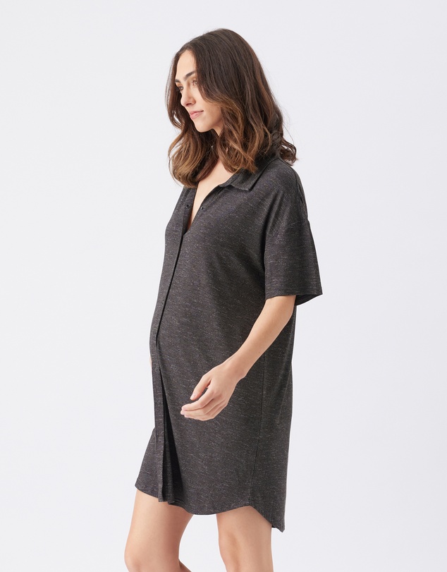 Ripe Maternity - Dreamy Night Shirt