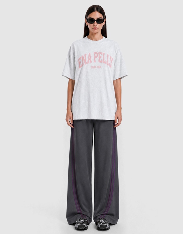 ENA PELLY - Sophia Relaxed Tee - ICONIC EXCLUSIVE