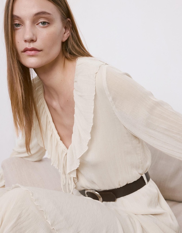 M.N.G - Sophie Dress