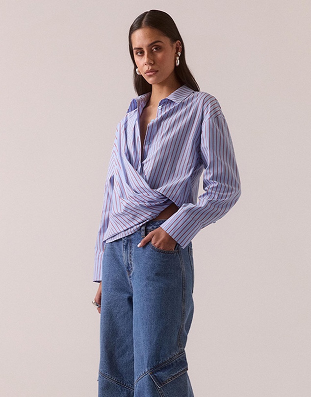 SOVERE - Taven Shirt