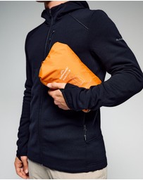 Kathmandu - Pocket-it 2L Rain Jacket v4