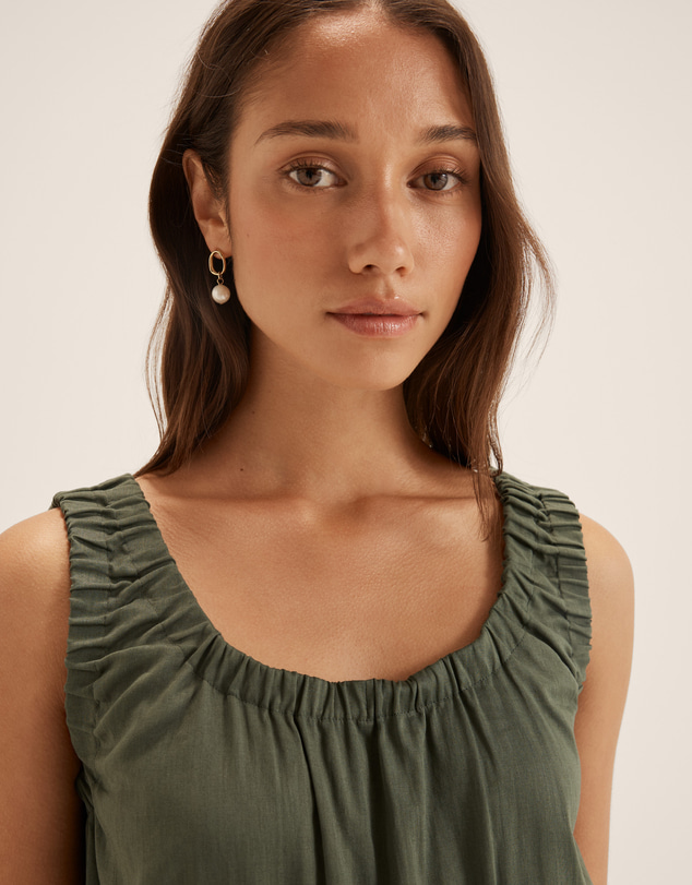 Review - Wayfarer Dress