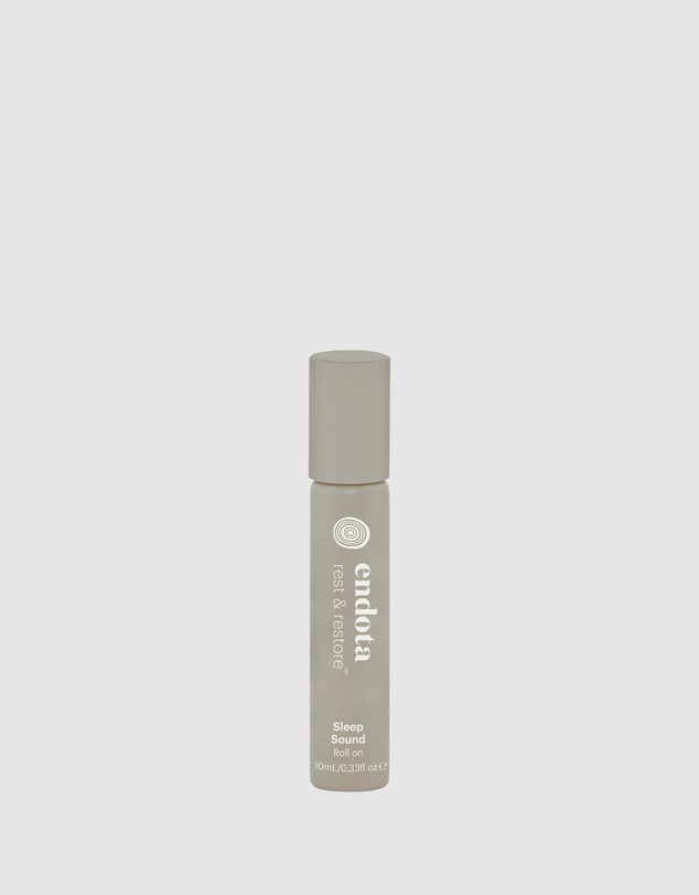 Endota - Rest & Restore - Sleep Sound Essential Oil Rollerball