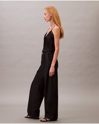 Calvin Klein Jeans - Barrel Trouser Jeans