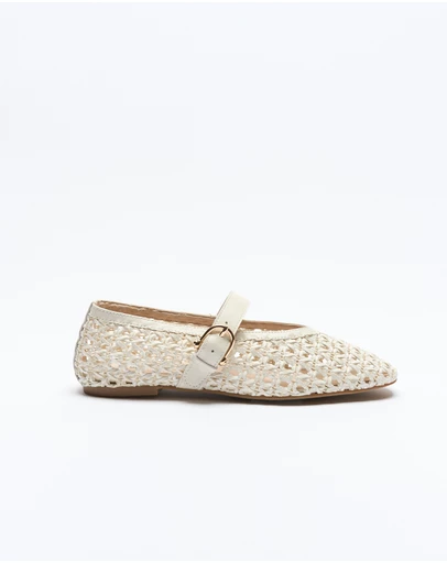 Walnut Melbourne - Billy Ballet