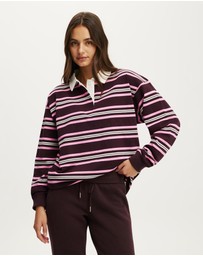 Cotton On Body Active - Active Rugby Jersey