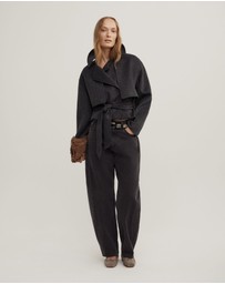 Witchery - Posy Flat