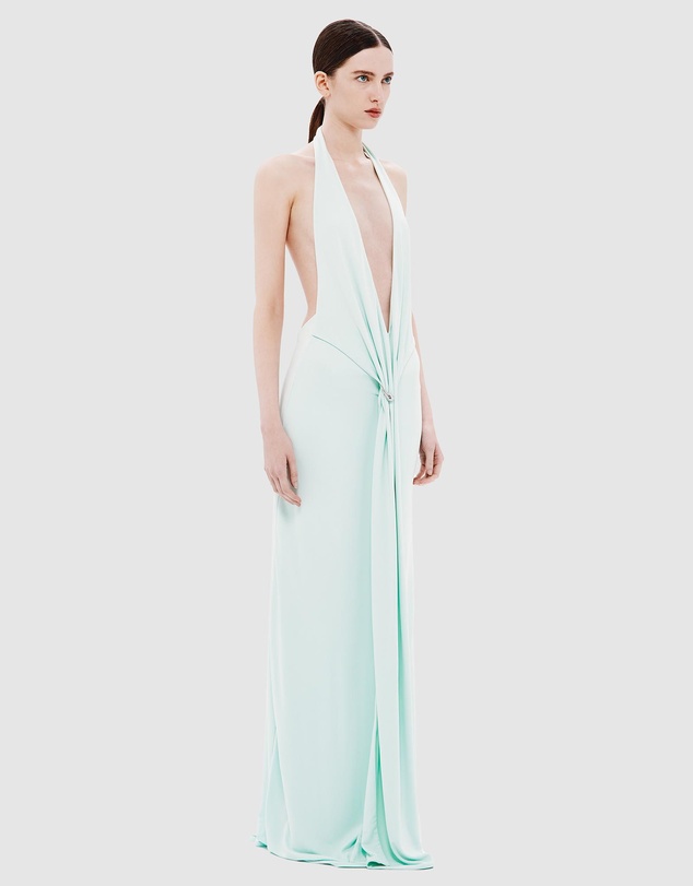 MISHA - The Unity Jersey Dress