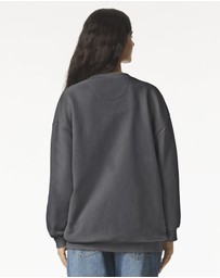 American Apparel - Unisex Reflex Fleece Crew Neck Sweatshirt