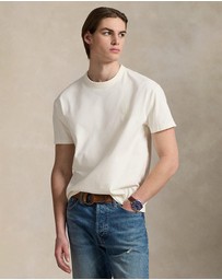 Polo Ralph Lauren - Classic Fit Big Pony Jersey T-Shirt