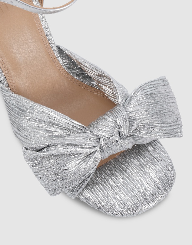 Nude Footwear - Lola