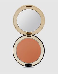 Silk Oil of Morocco - Argan Cream Compact - Tan