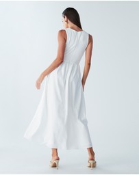 BWLDR - Paola Dress