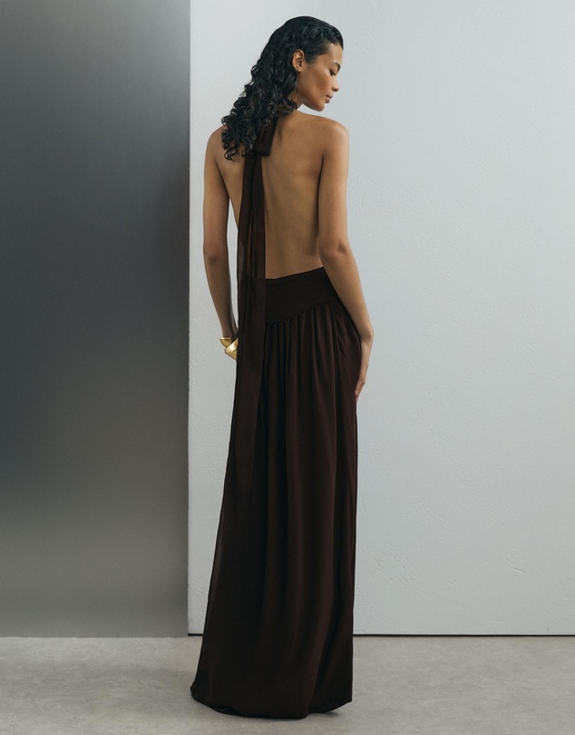 REISS - ATELIER Luna Dress