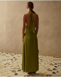 Sancia  - The Savannah Dress